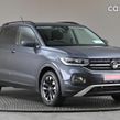 Volkswagen T-Cross 2022