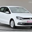 Volkswagen Polo 2017