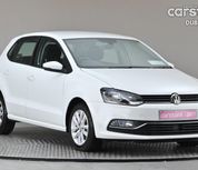 Volkswagen Polo 2017