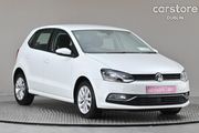 Volkswagen Polo 2017