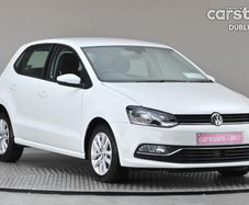 Volkswagen Polo 2017