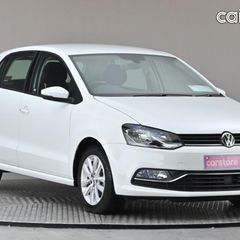 Volkswagen Polo 2017