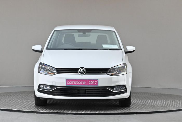 Volkswagen Polo 2017