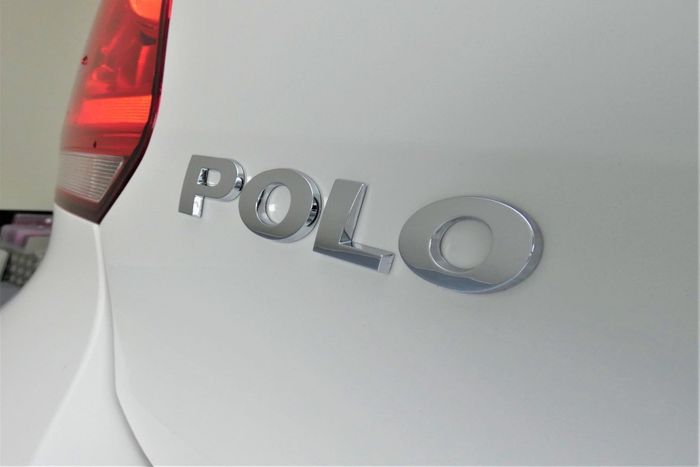 Volkswagen Polo 2017