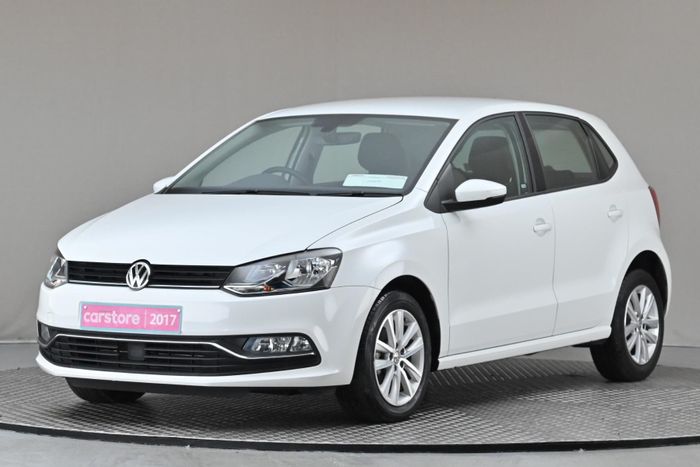 Volkswagen Polo 2017