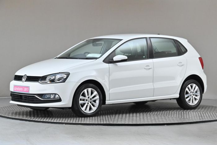 Volkswagen Polo 2017