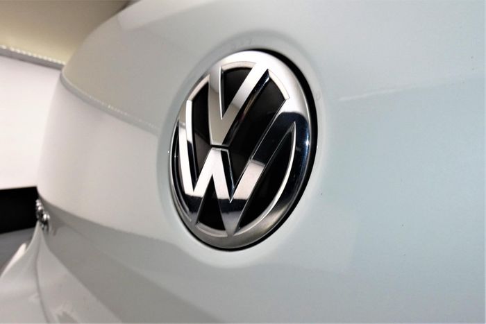 Volkswagen Polo 2017