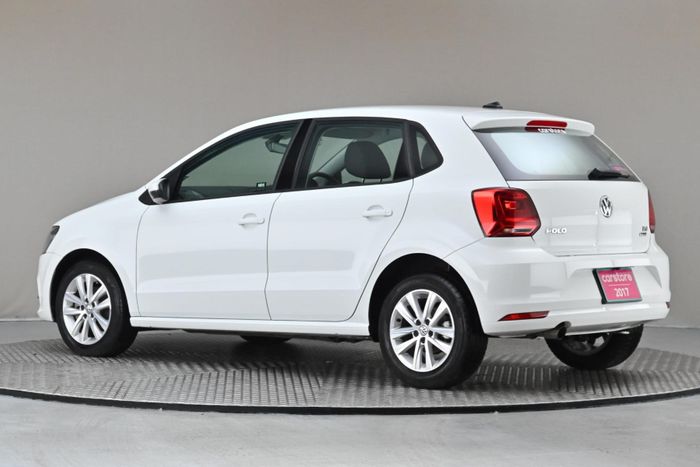 Volkswagen Polo 2017