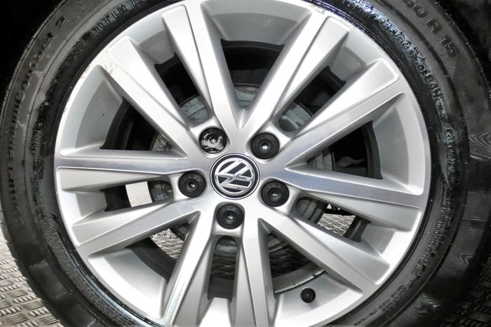 Volkswagen Polo 2017
