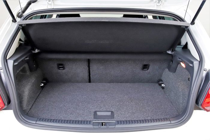 Volkswagen Polo 2017