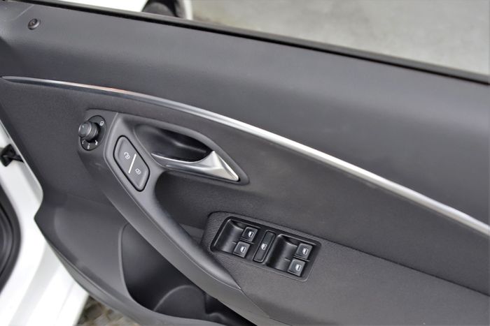 Volkswagen Polo 2017