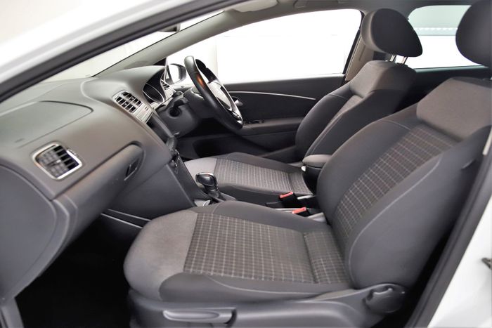 Volkswagen Polo 2017