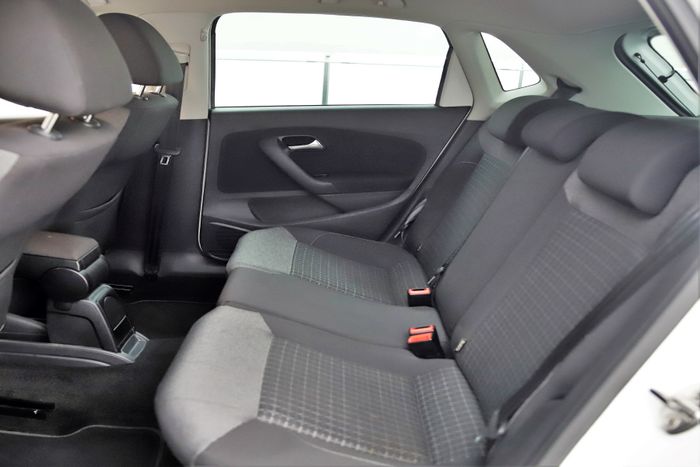 Volkswagen Polo 2017