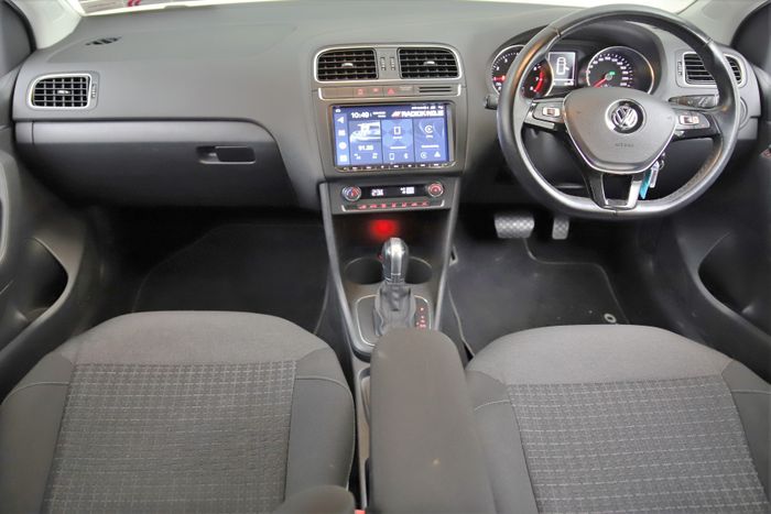 Volkswagen Polo 2017