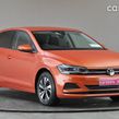 Volkswagen Polo 2022