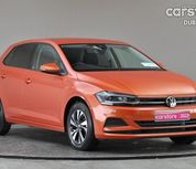 Volkswagen Polo 2022