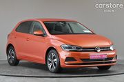 Volkswagen Polo 2022