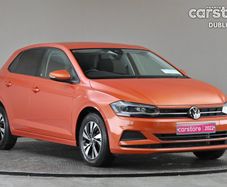 Volkswagen Polo 2022