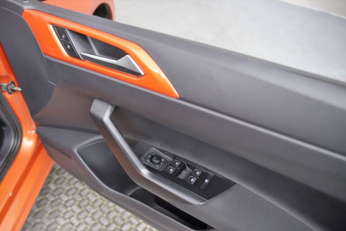Volkswagen Polo 2022