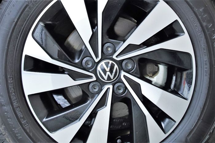 Volkswagen Polo 2022