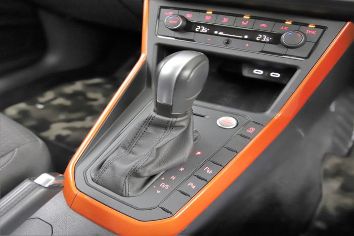 Volkswagen Polo 2022