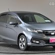 Honda Fit 2018