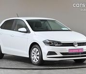 Volkswagen Polo 2019