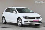 Volkswagen Polo 2019