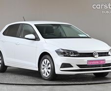 Volkswagen Polo 2019
