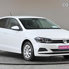 Volkswagen Polo 2019
