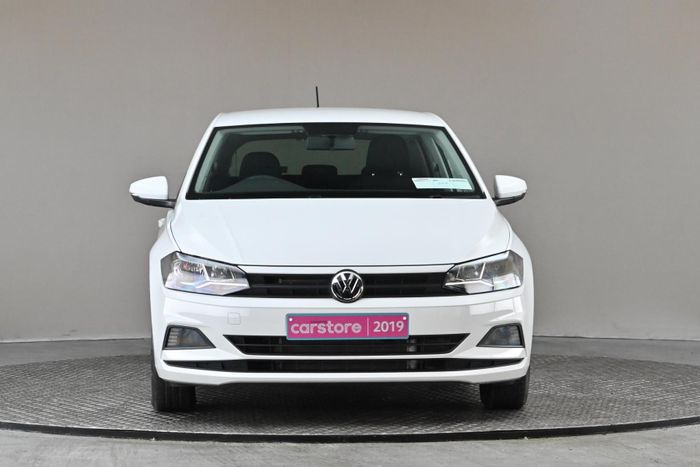 Volkswagen Polo 2019
