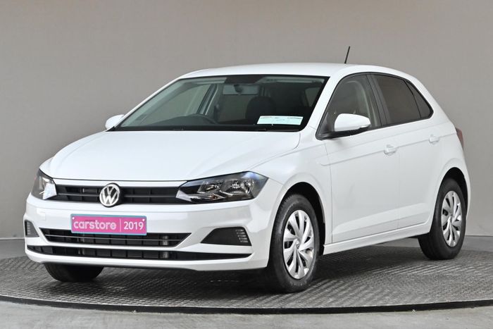 Volkswagen Polo 2019