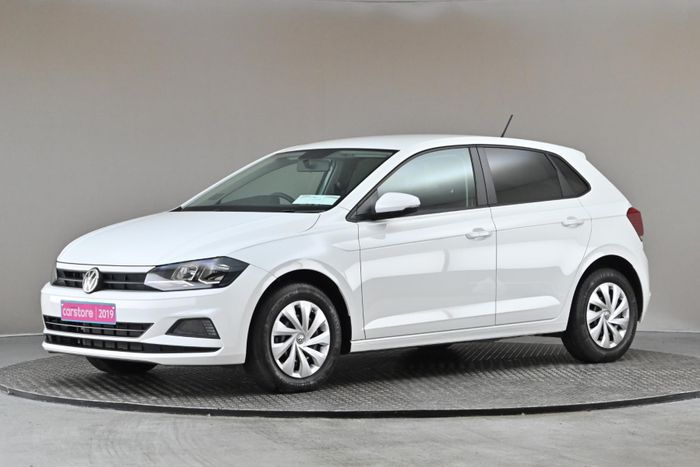 Volkswagen Polo 2019