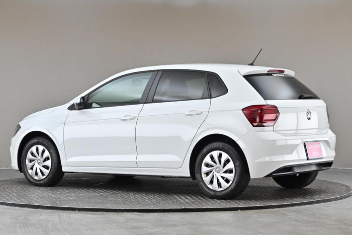 Volkswagen Polo 2019