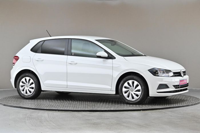 Volkswagen Polo 2019