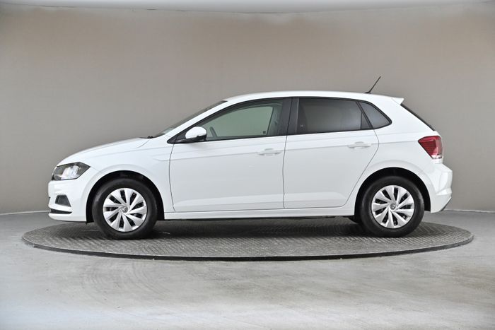 Volkswagen Polo 2019