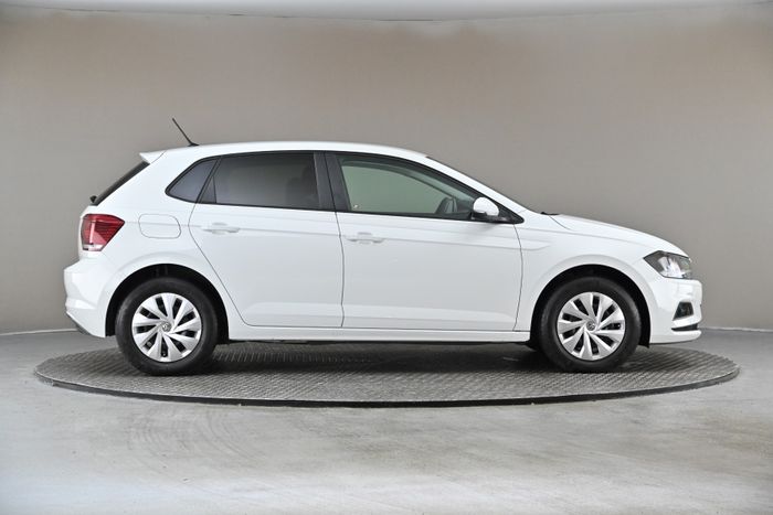 Volkswagen Polo 2019