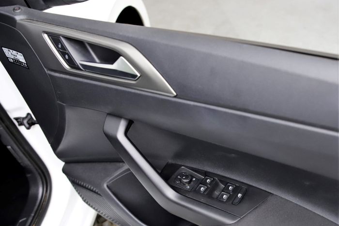 Volkswagen Polo 2019