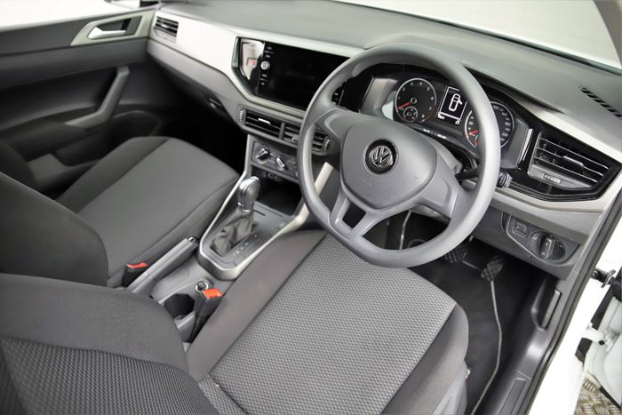 Volkswagen Polo 2019