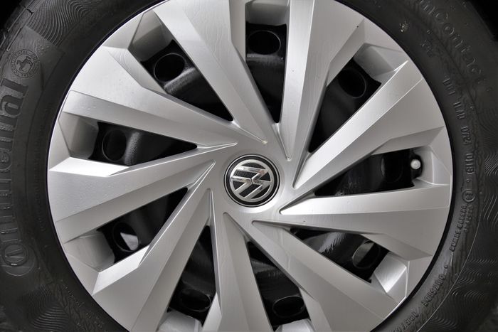 Volkswagen Polo 2019