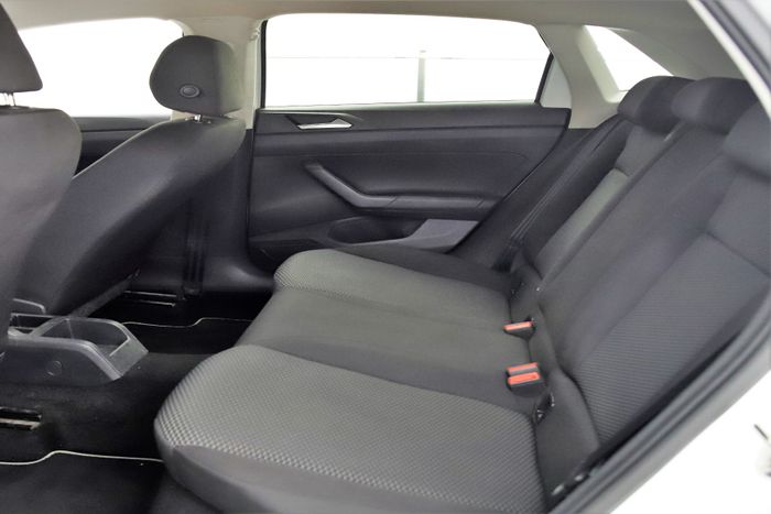 Volkswagen Polo 2019