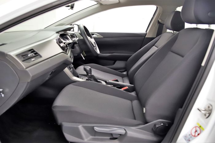 Volkswagen Polo 2019