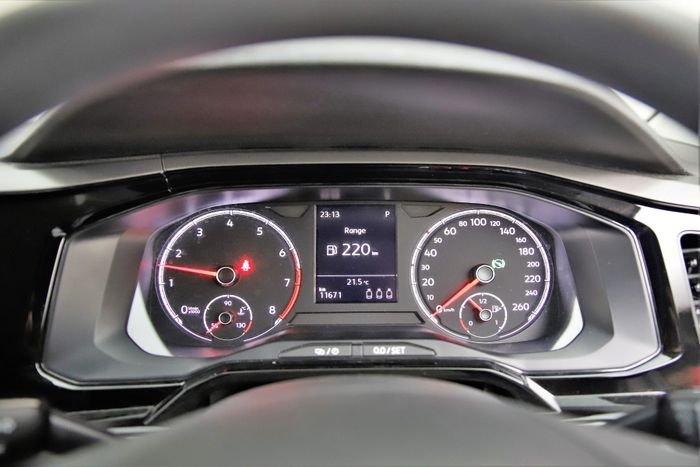 Volkswagen Polo 2019