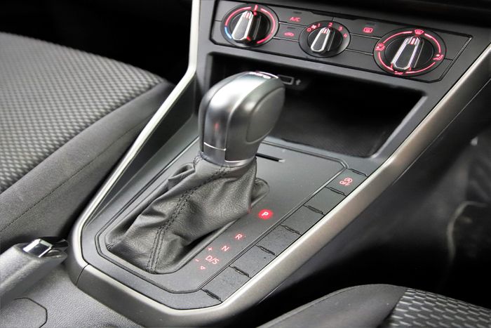 Volkswagen Polo 2019