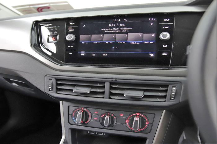 Volkswagen Polo 2019