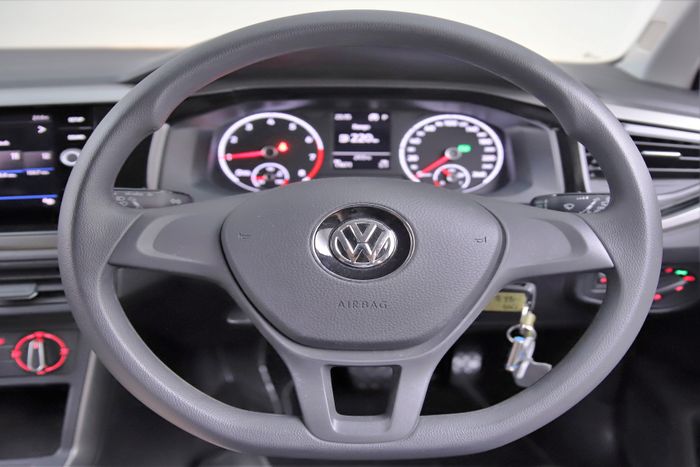 Volkswagen Polo 2019