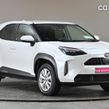 Toyota Yaris Cross 2023