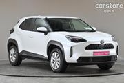 Toyota Yaris Cross 2023