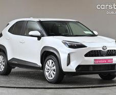Toyota Yaris Cross 2023
