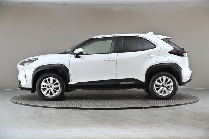 Toyota Yaris Cross 2023